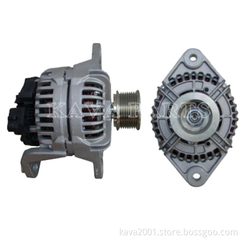 Alternator for Volvo Bus B12 - 20409240, 20849351, 21429786